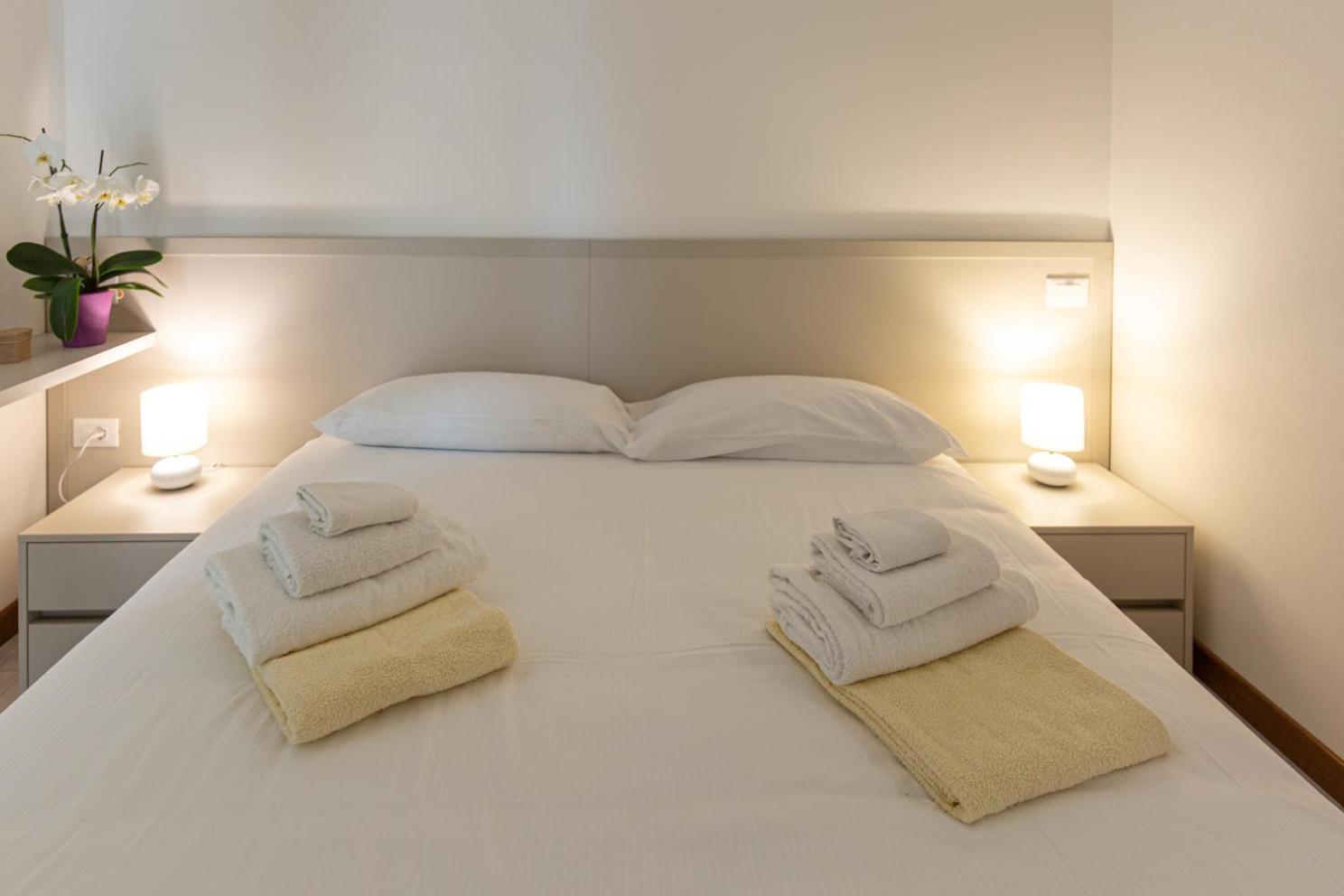 Prestige Garda Home - Ai Cappuccini Peschiera del Garda Zewnętrze zdjęcie