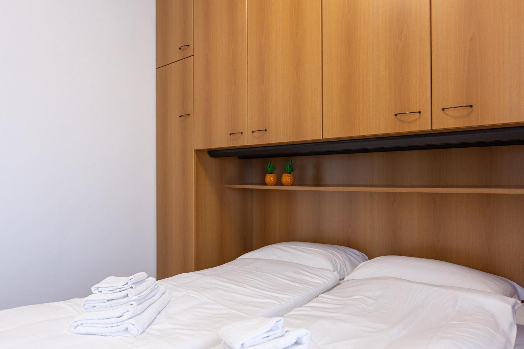 Prestige Garda Home - Ai Cappuccini Peschiera del Garda Zewnętrze zdjęcie
