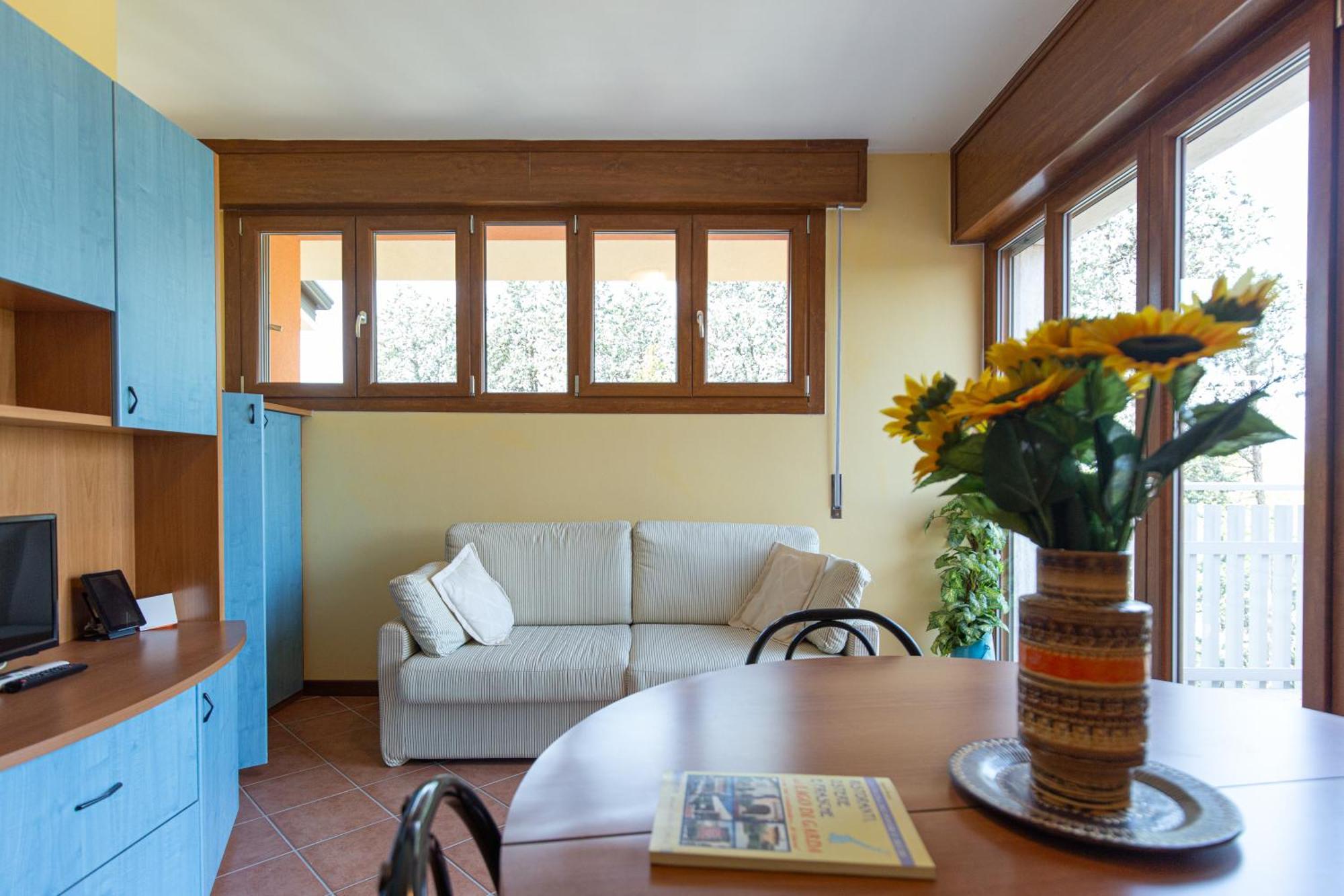 Prestige Garda Home - Ai Cappuccini Peschiera del Garda Zewnętrze zdjęcie