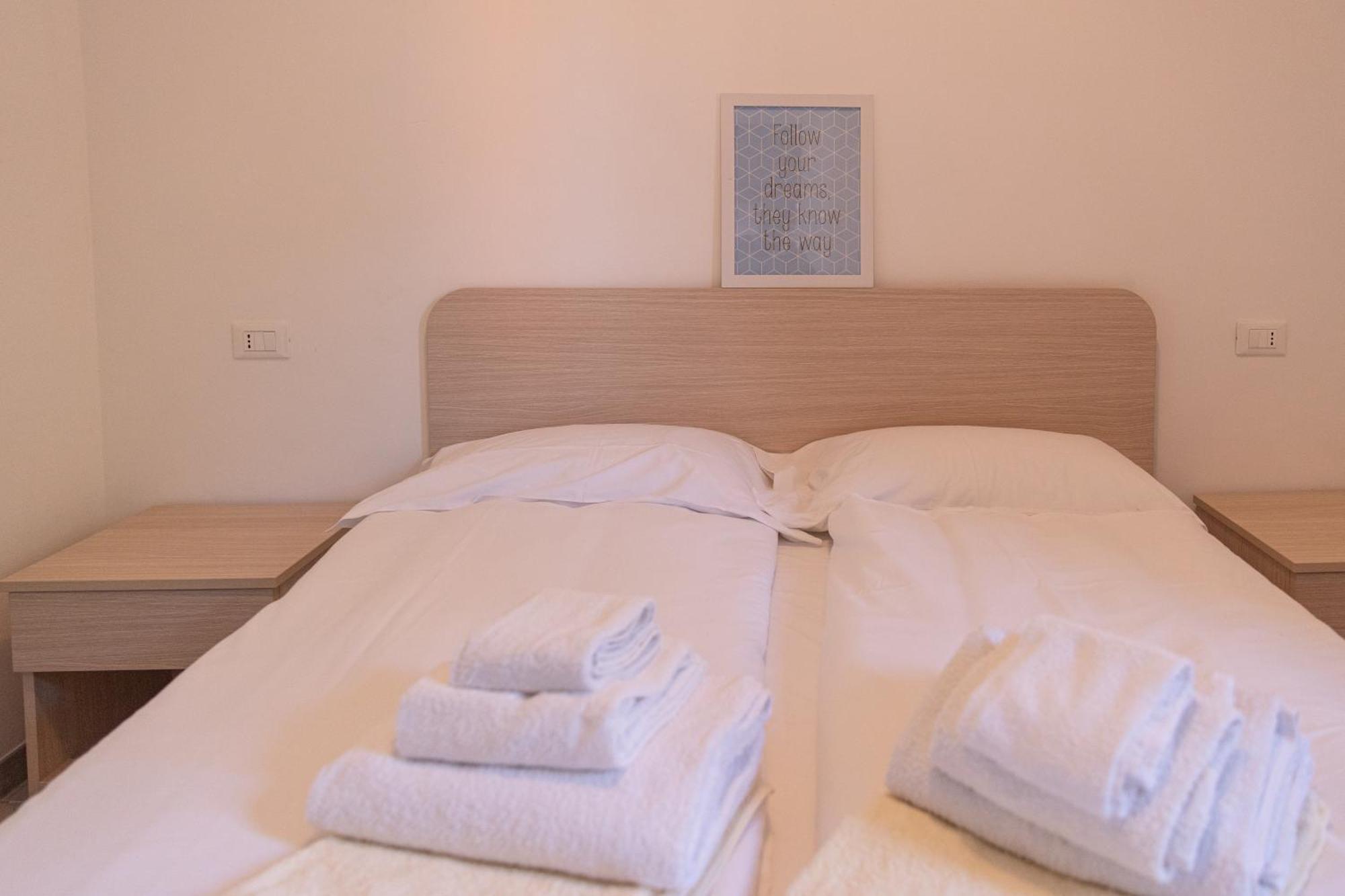 Prestige Garda Home - Ai Cappuccini Peschiera del Garda Zewnętrze zdjęcie