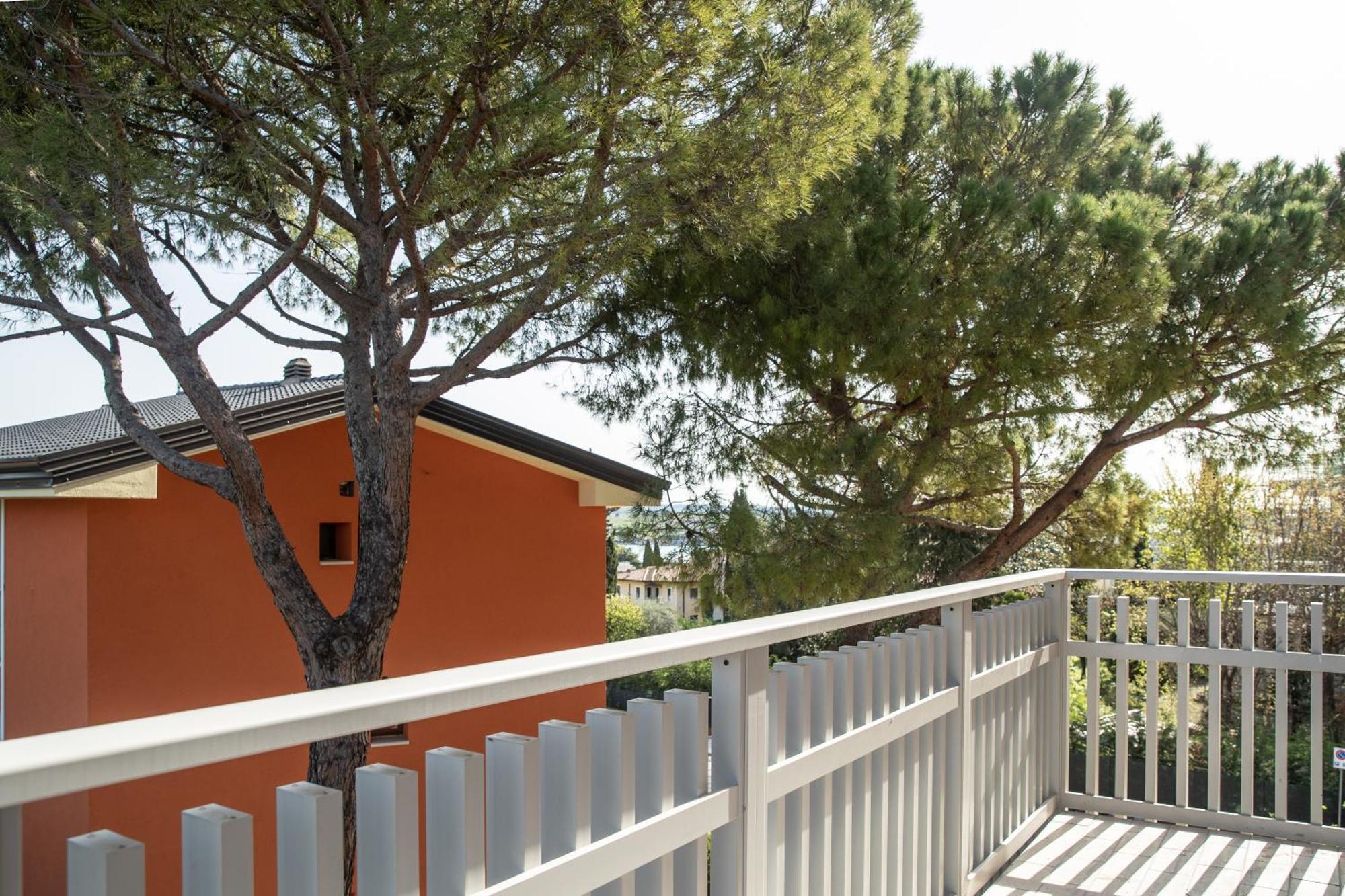 Prestige Garda Home - Ai Cappuccini Peschiera del Garda Zewnętrze zdjęcie