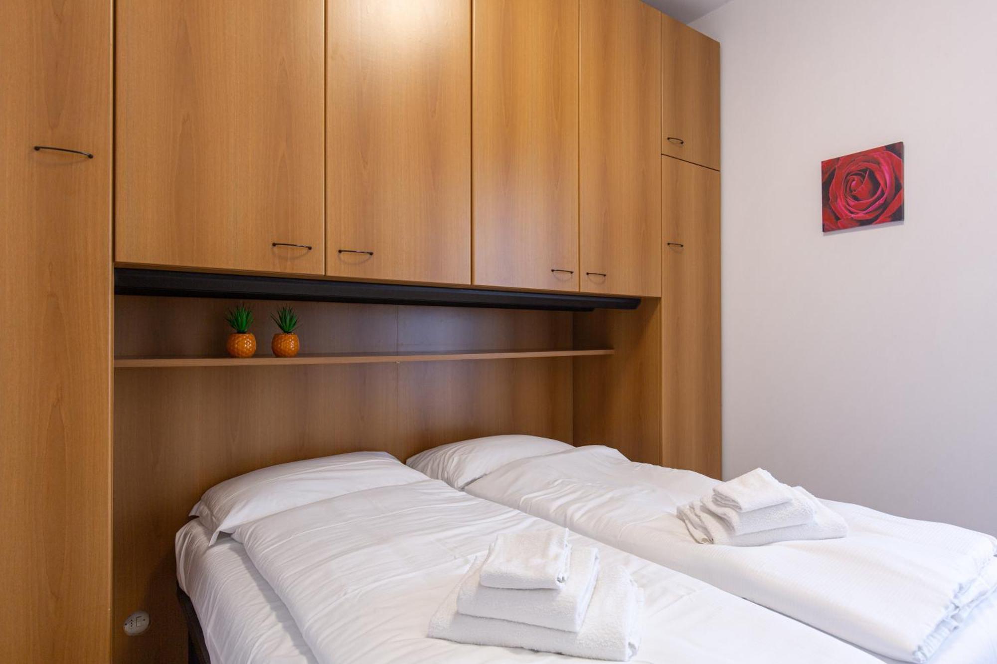 Prestige Garda Home - Ai Cappuccini Peschiera del Garda Zewnętrze zdjęcie