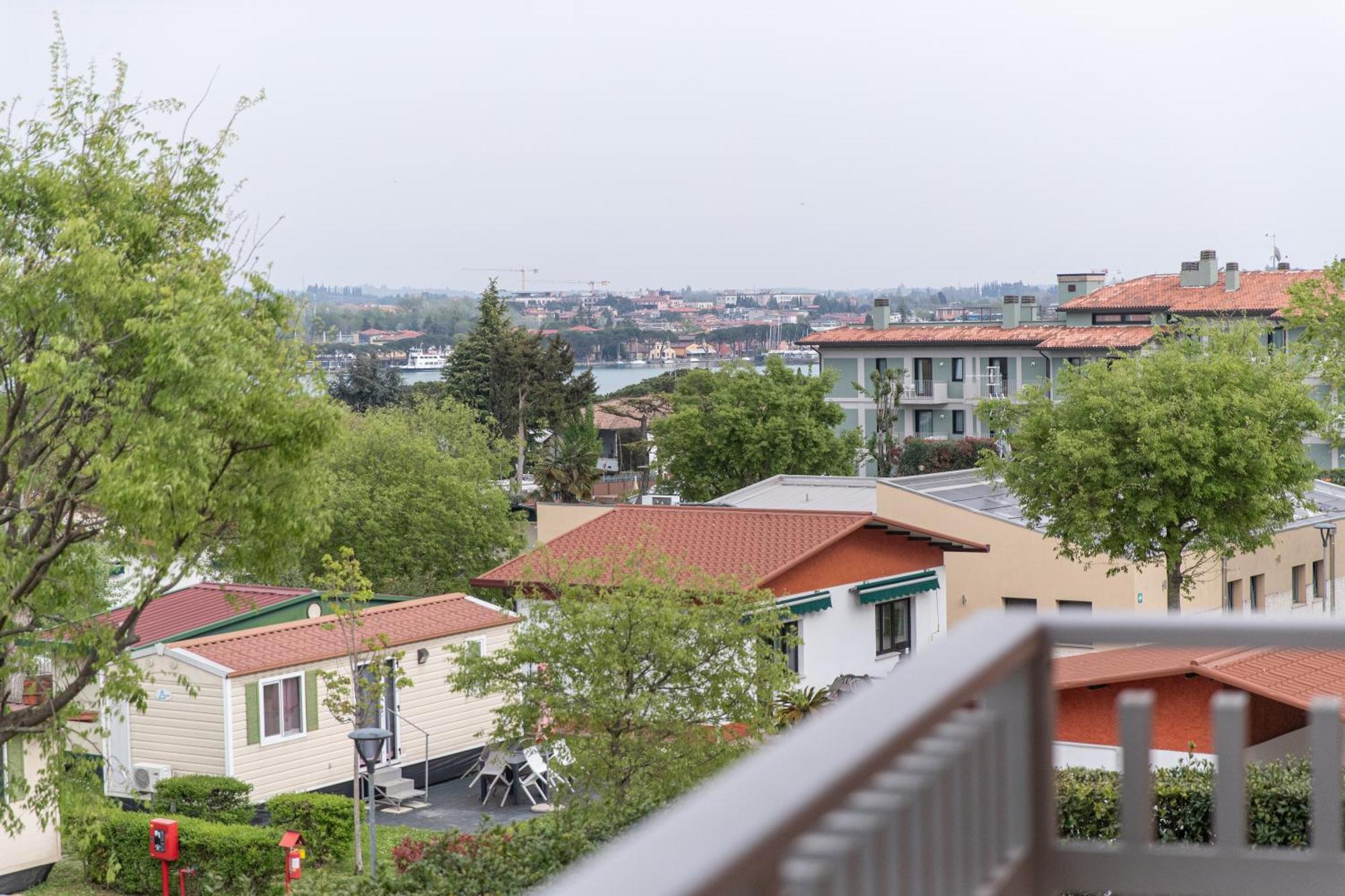 Prestige Garda Home - Ai Cappuccini Peschiera del Garda Zewnętrze zdjęcie
