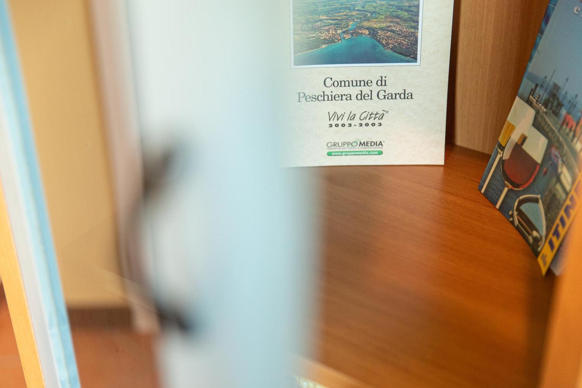 Prestige Garda Home - Ai Cappuccini Peschiera del Garda Zewnętrze zdjęcie
