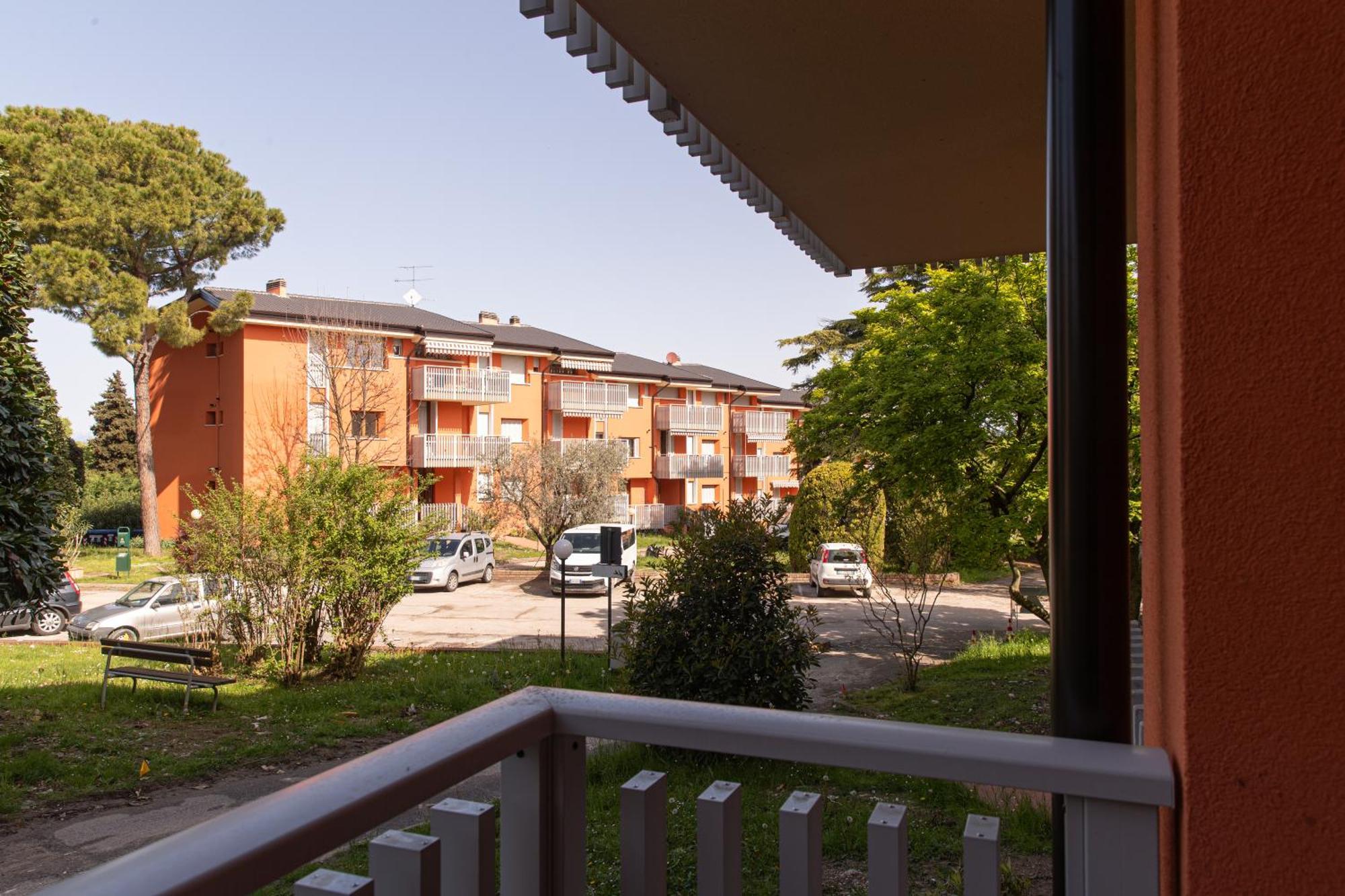 Prestige Garda Home - Ai Cappuccini Peschiera del Garda Zewnętrze zdjęcie