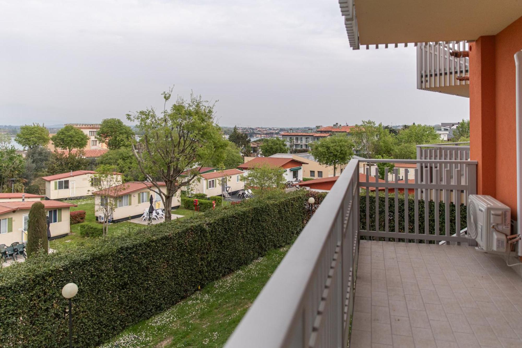 Prestige Garda Home - Ai Cappuccini Peschiera del Garda Zewnętrze zdjęcie