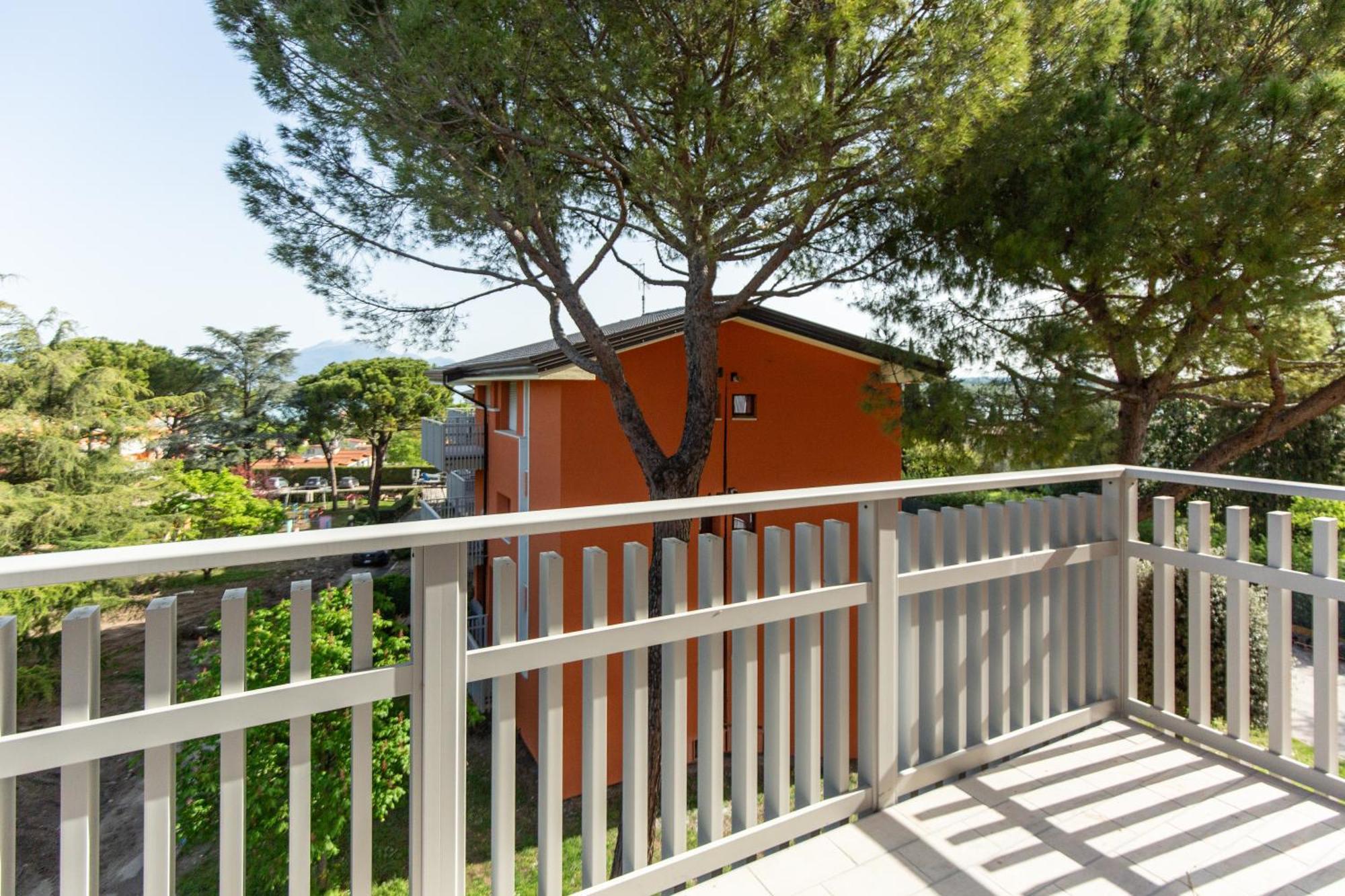 Prestige Garda Home - Ai Cappuccini Peschiera del Garda Zewnętrze zdjęcie