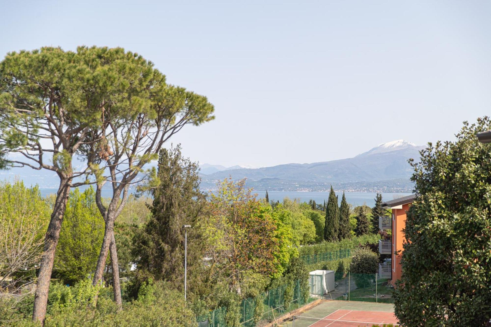 Prestige Garda Home - Ai Cappuccini Peschiera del Garda Zewnętrze zdjęcie