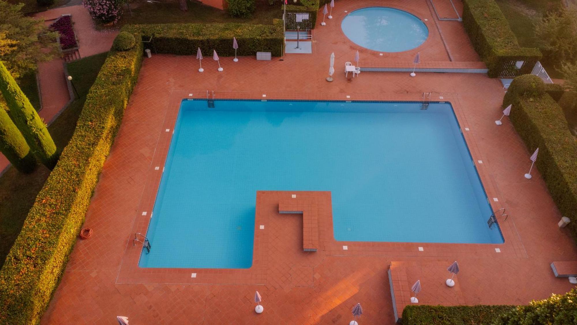 Prestige Garda Home - Ai Cappuccini Peschiera del Garda Zewnętrze zdjęcie