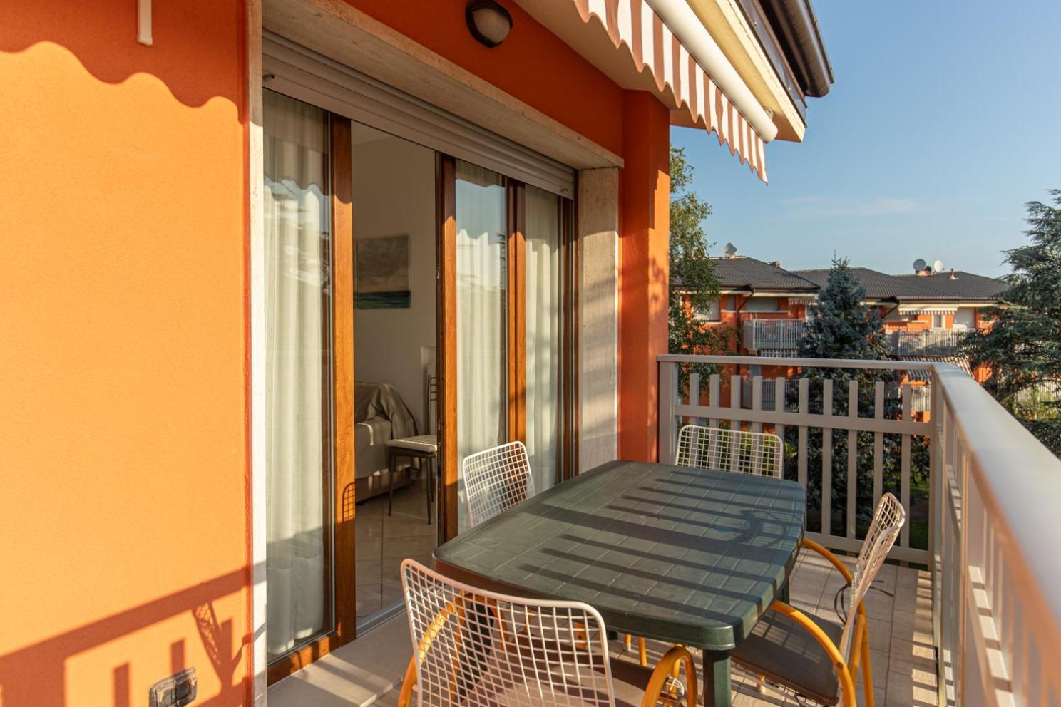 Prestige Garda Home - Ai Cappuccini Peschiera del Garda Zewnętrze zdjęcie