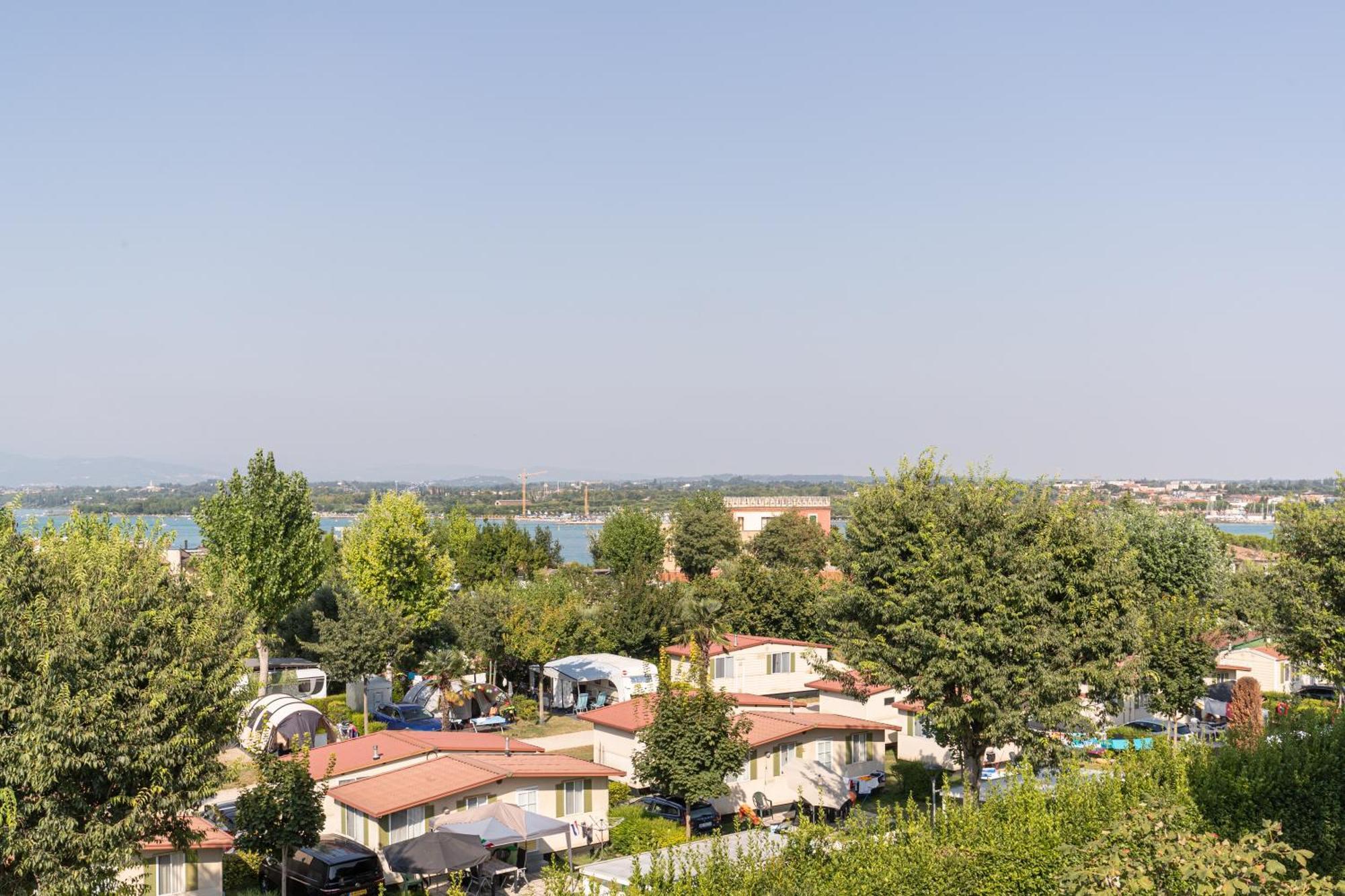 Prestige Garda Home - Ai Cappuccini Peschiera del Garda Zewnętrze zdjęcie