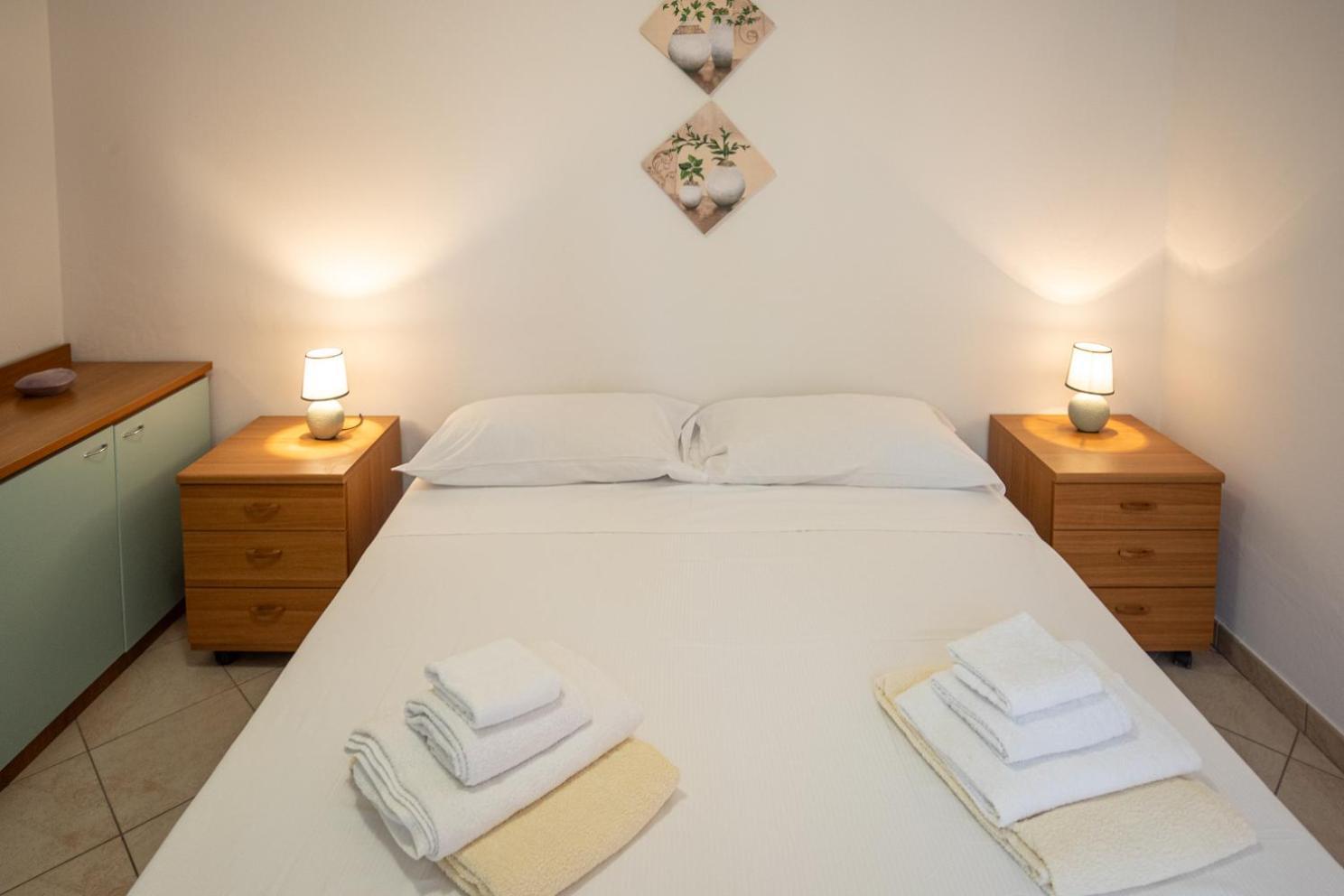 Prestige Garda Home - Ai Cappuccini Peschiera del Garda Zewnętrze zdjęcie