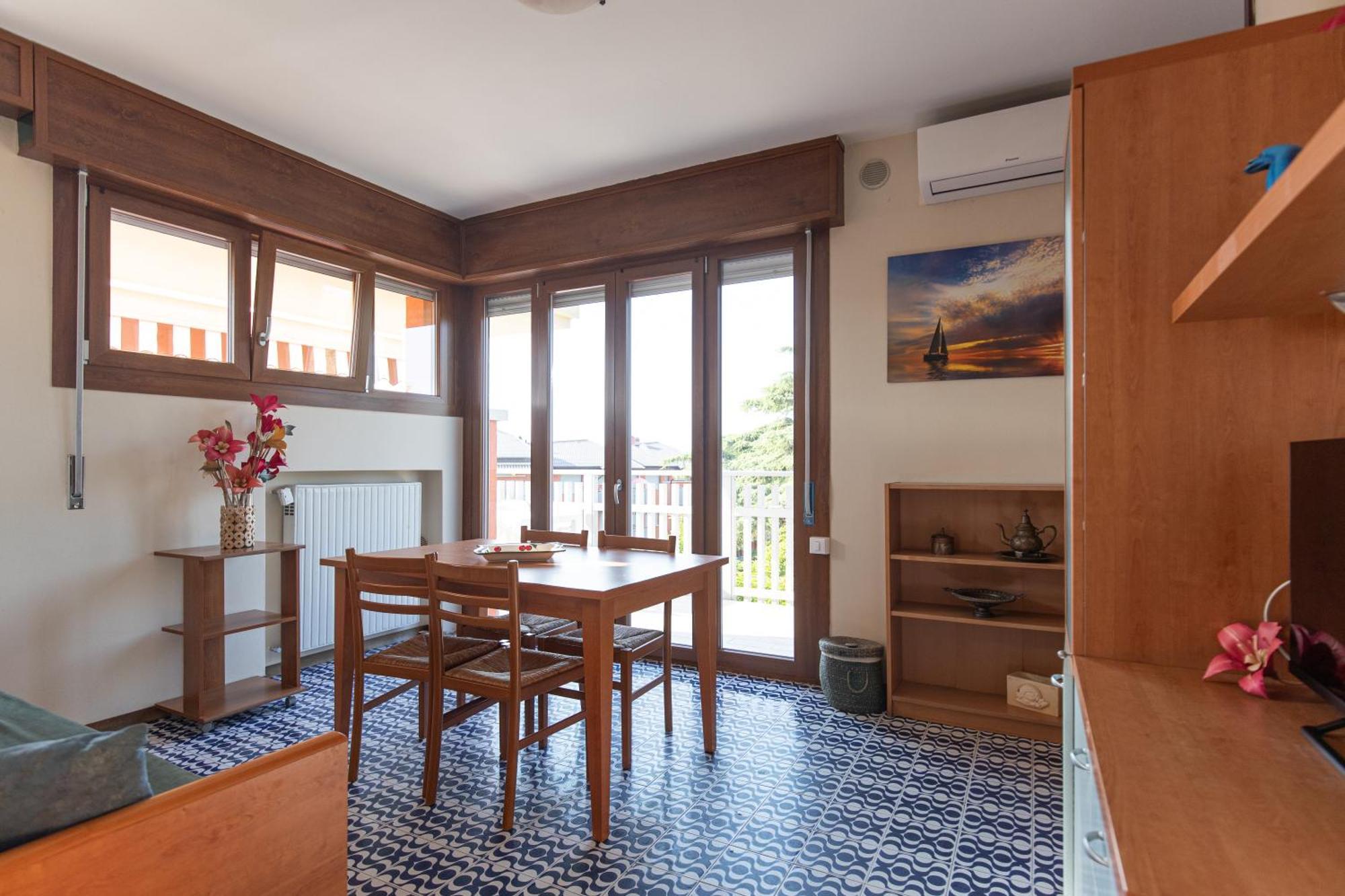 Prestige Garda Home - Ai Cappuccini Peschiera del Garda Zewnętrze zdjęcie