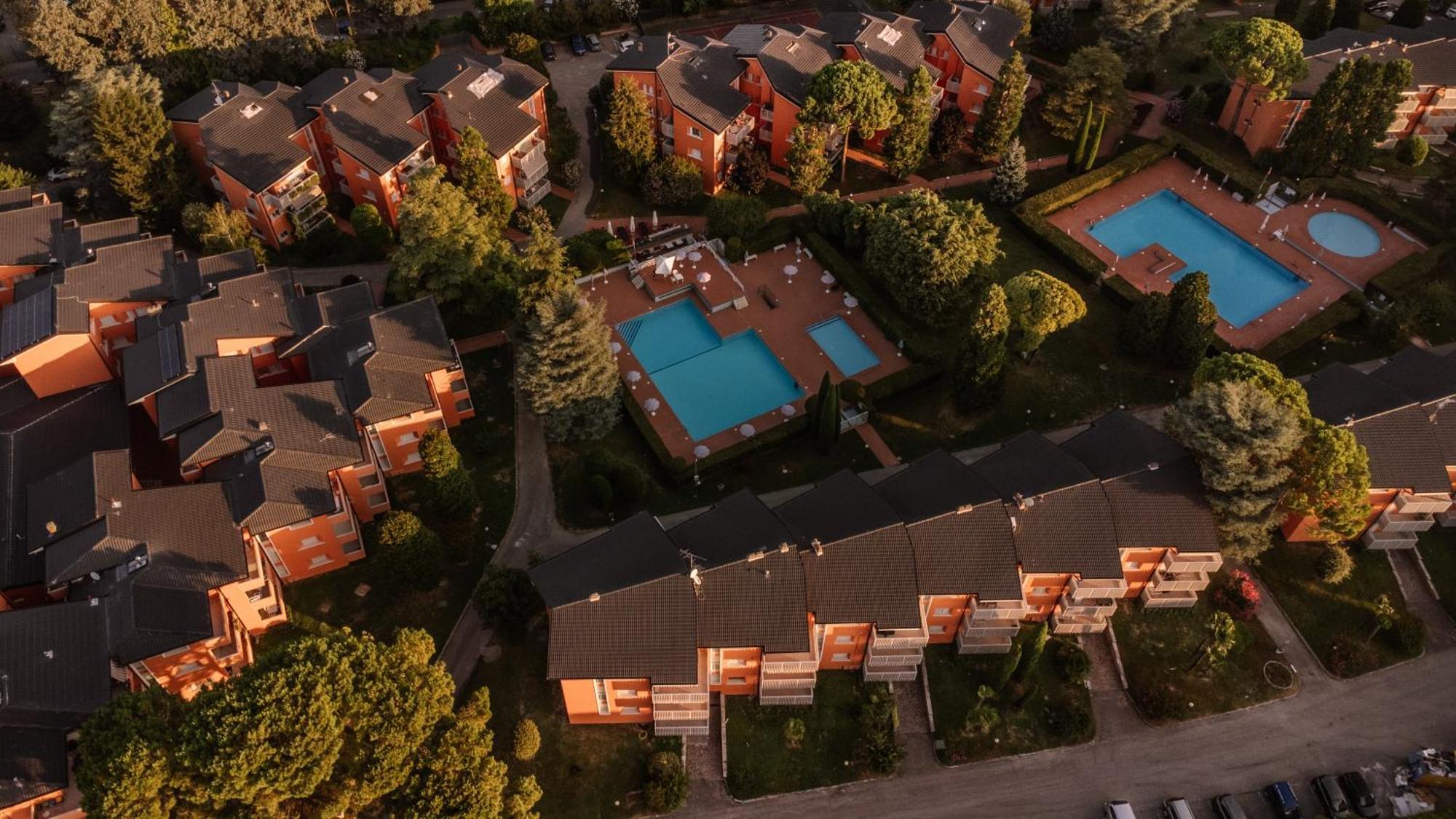 Prestige Garda Home - Ai Cappuccini Peschiera del Garda Zewnętrze zdjęcie