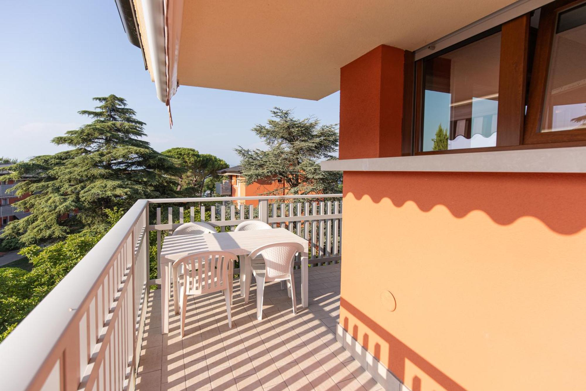 Prestige Garda Home - Ai Cappuccini Peschiera del Garda Zewnętrze zdjęcie