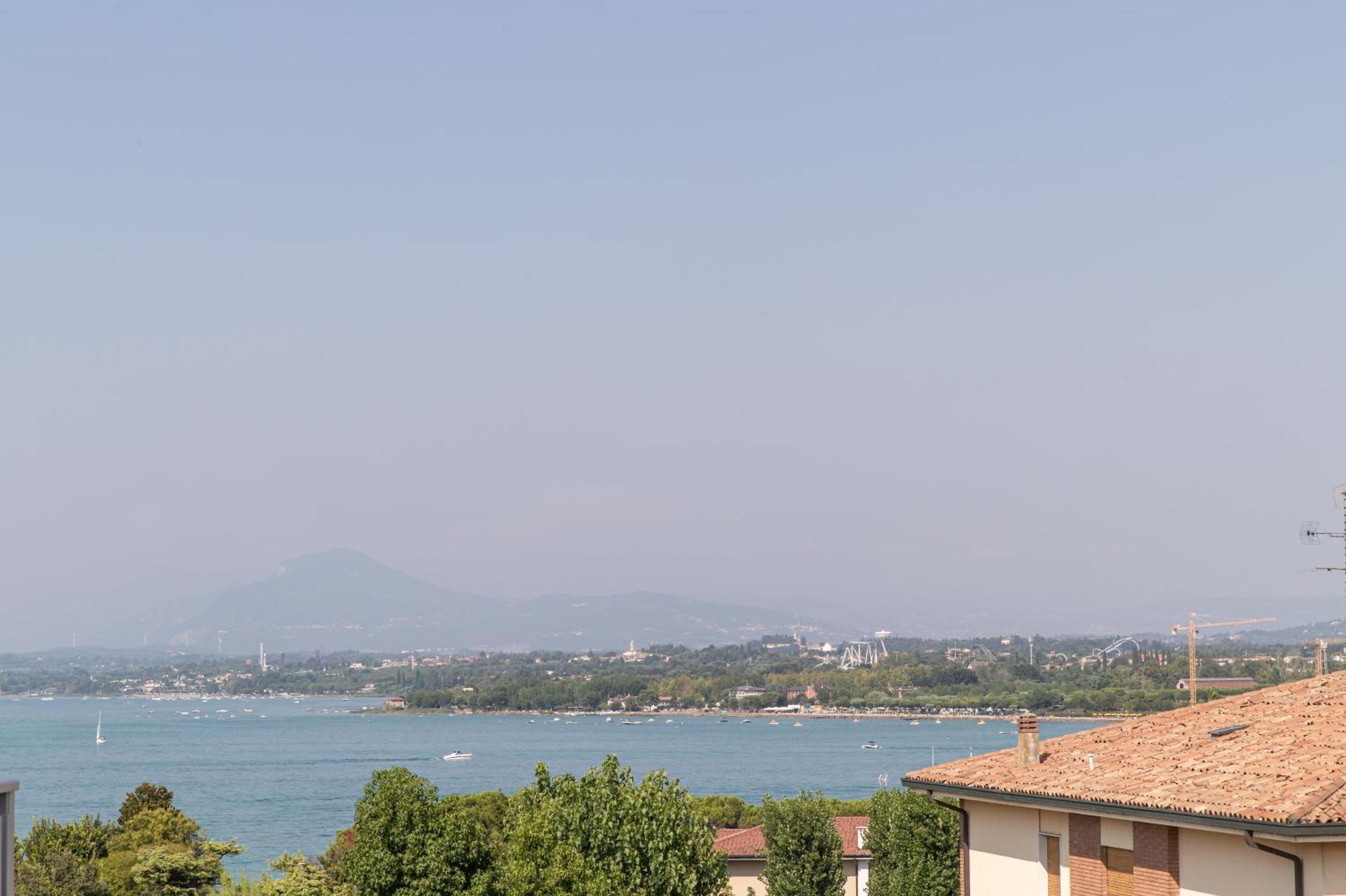 Prestige Garda Home - Ai Cappuccini Peschiera del Garda Zewnętrze zdjęcie