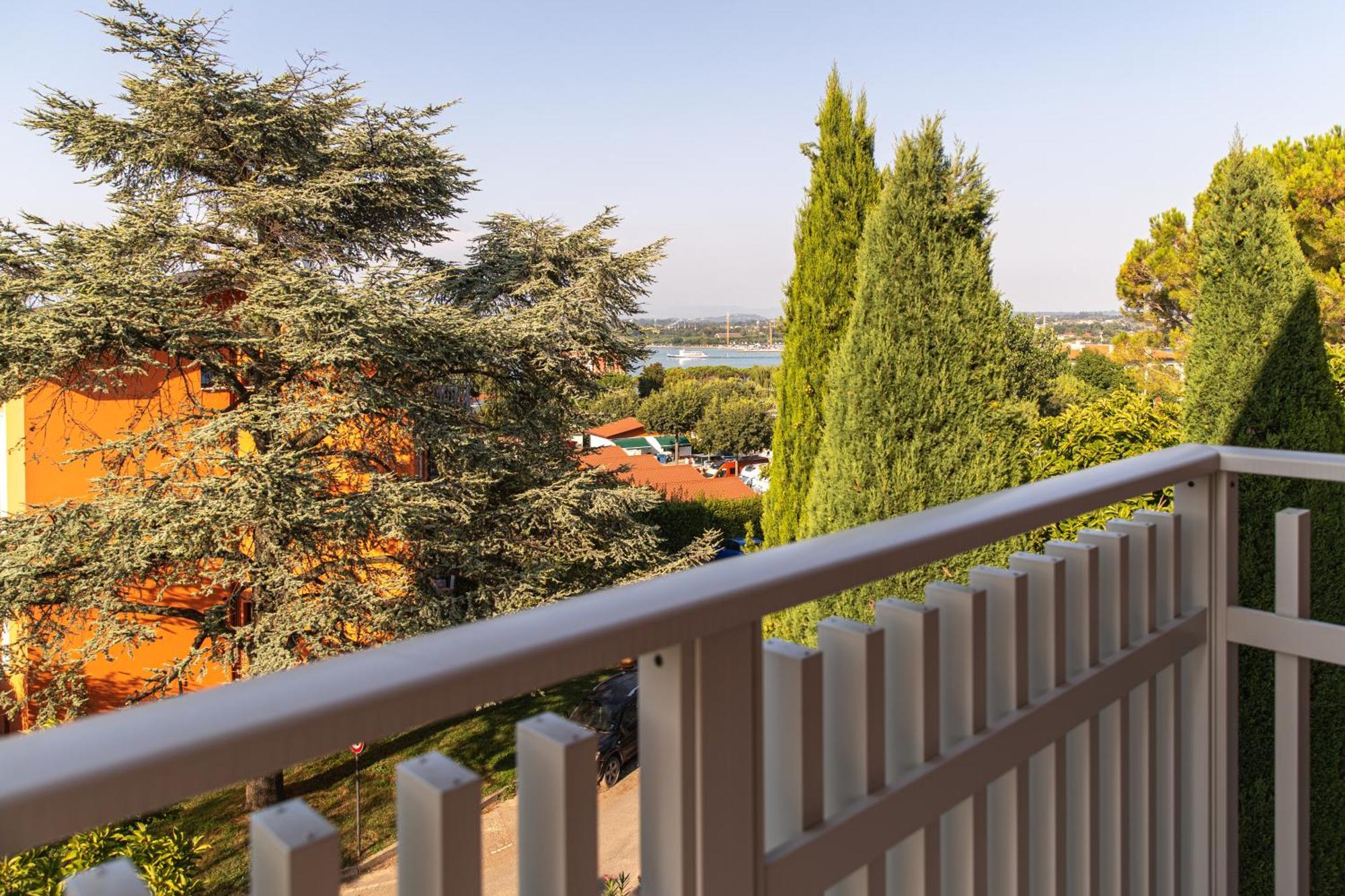 Prestige Garda Home - Ai Cappuccini Peschiera del Garda Zewnętrze zdjęcie