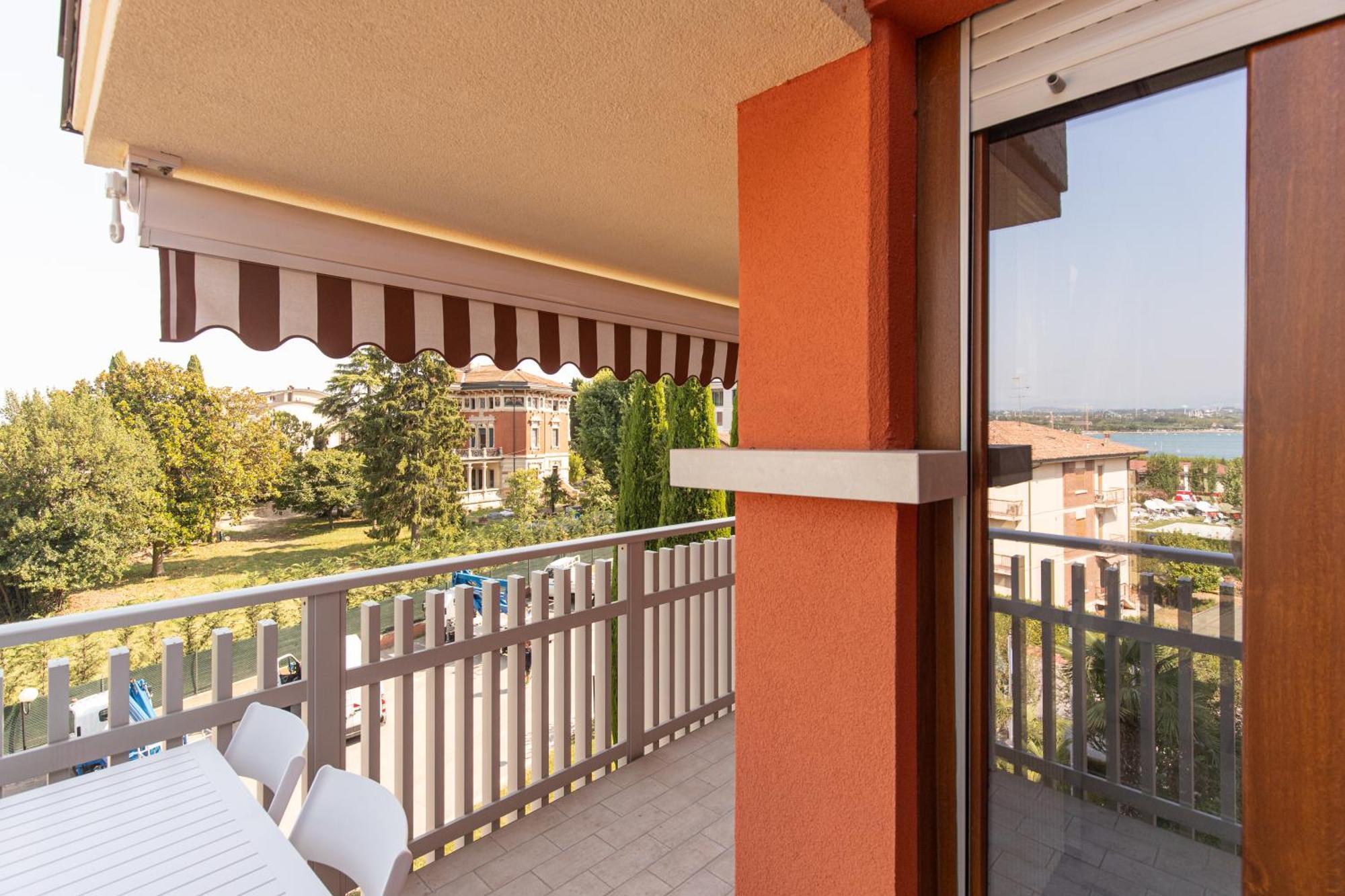 Prestige Garda Home - Ai Cappuccini Peschiera del Garda Zewnętrze zdjęcie
