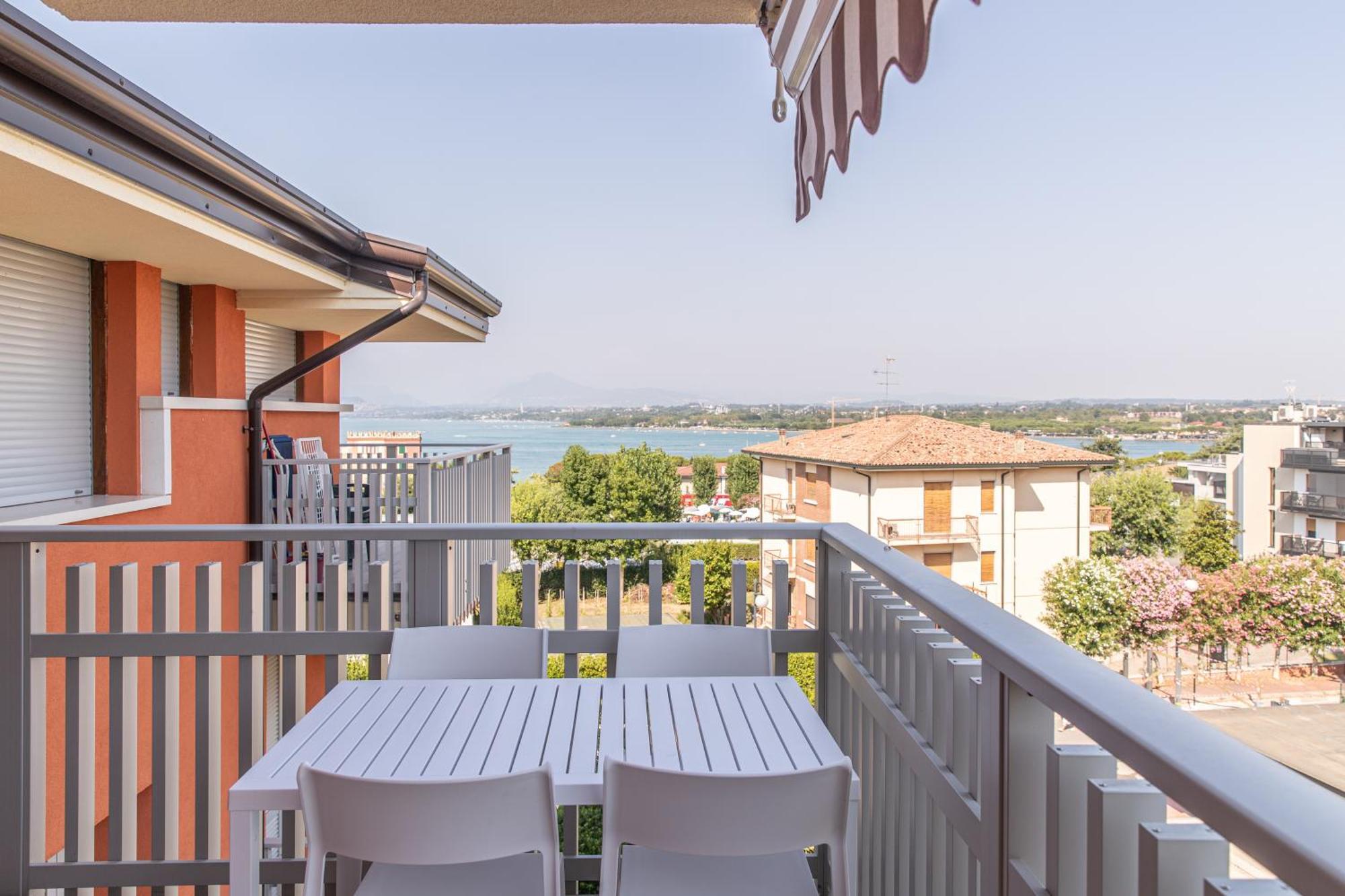 Prestige Garda Home - Ai Cappuccini Peschiera del Garda Zewnętrze zdjęcie