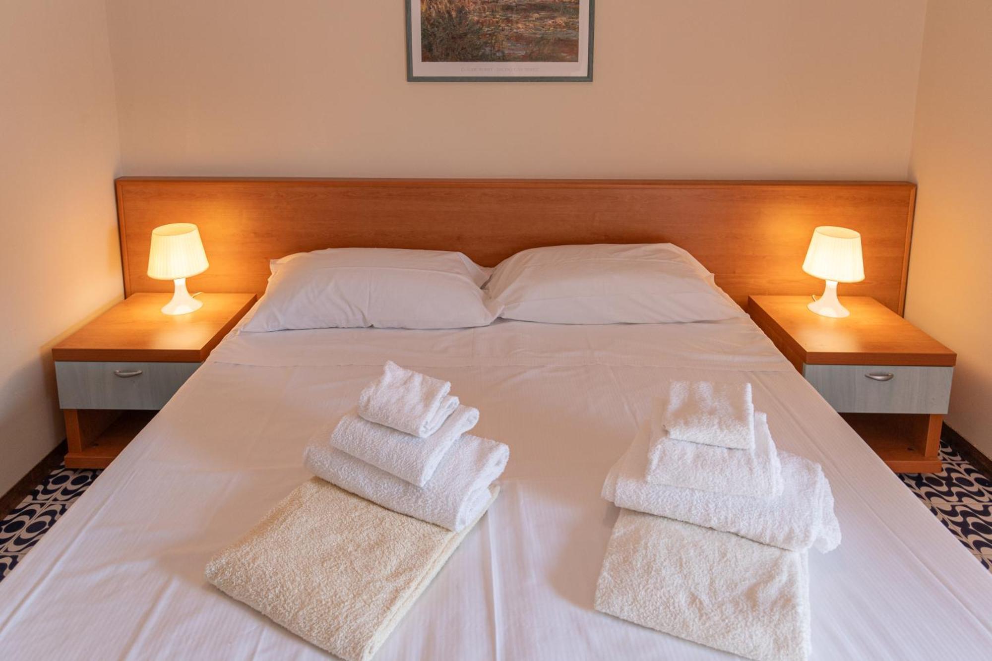 Prestige Garda Home - Ai Cappuccini Peschiera del Garda Zewnętrze zdjęcie