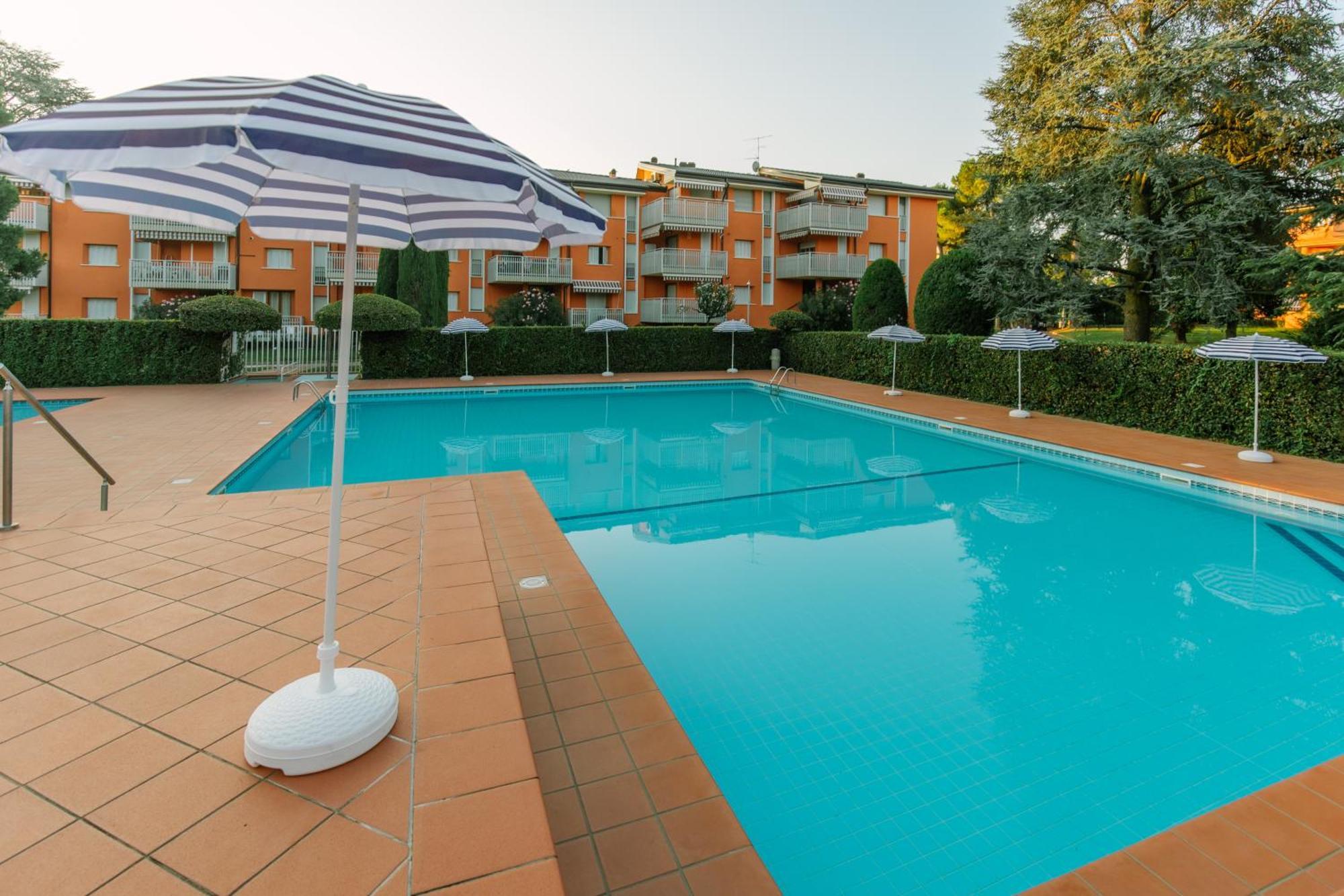 Prestige Garda Home - Ai Cappuccini Peschiera del Garda Zewnętrze zdjęcie