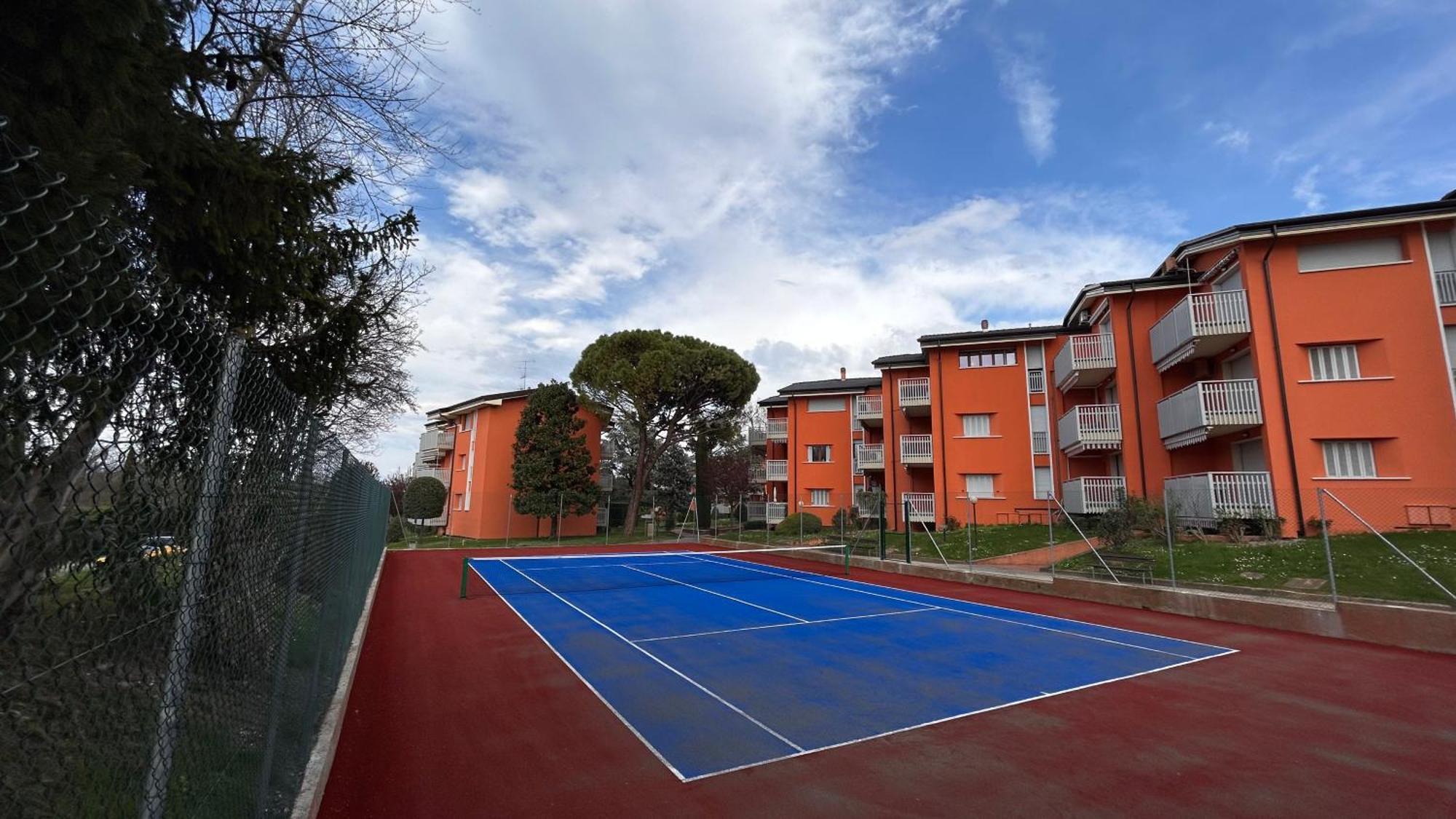 Prestige Garda Home - Ai Cappuccini Peschiera del Garda Zewnętrze zdjęcie